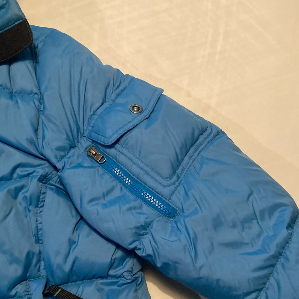 Ll Bean Women’s Medium Winter Jacket - image 7